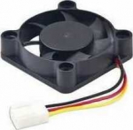 GEMBIRD BEARING DC FAN 40MM D40BM-12A