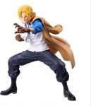 Banpresto Grandista: One Piece - Sabo Statue (23cm) (29916)