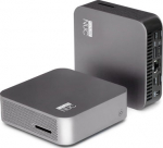 FutureNUC FUTURE NUC 14 ULTRA5-125H, W11 PRO 512GB SSD 16GB