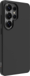 D. Bramante dbramante1928 Iceland Ultra - Back cover for mobile phone - D3O, plast - svart - for Samsung Galaxy S26 Ultra