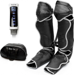 Comfort360&deg; Air Compression Half Leg Massager Boot