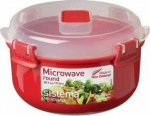 Sistema Sistema Saucepan Container Microwave 915 ml universal