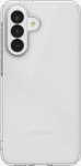 Spigen SPIGEN LIQUID CRYSTAL GALAXY A37 5G CRYSTAL CLEAR