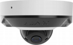 Camera IP Ajax Ajax Systems 126275.214.WH1 Dome camera IP DomeCam Mini HL 8 Mp 4 mm - white