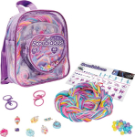 As Company AS HappiHobbi: Scoubidous - Backpack with 80 Scoubidous & Accessories (1080-25570)