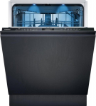 Siemens SN65EX22CE iQ500 integrated dishwasher, 60 cm