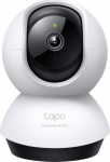 TP-Link TAPO C220 Pan/Tilt Home Security Wi-Fi Camera
