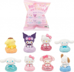 Giochi Preziosi Hello Kitty: Baby Angel Figure 4&Epsilon;&kappa; (HKT45000B)