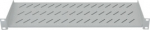 LogiLink Rack - Regal - Hellgrau, RAL 7035 - 2U - 48.3 cm (19")
