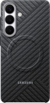 Samsung Carbon Magnet do Galaxy S26+ szary