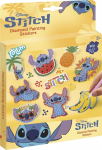CCG Totum Disney: Stitch - Diamond Painting Stickers (TT700503)
