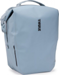 Thule Shield with InLock bike bag, 22 L, Mid Blue