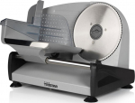 Tristar | Food Slicer | EM-2099 | Metallic silver | 150 W