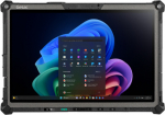 Getac F120 U5-226V 12.2IN WIN 11+16GB, 256GB PCIE SSD EU+UK CORD 5G