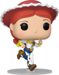Funko Pop! Disney: Toy Story 5 - Jessie #1710 Vinyl Figure