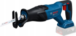 Bosch Group Bosch Professional GSA18V-280 bayonet saw 18V Battery and charger not included