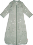 Lodger Footwear Lodger Hopper Matcha Turtle Sleeping bag with removable sleeves 68/80 / green