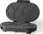 Black+Decker BXFC3200E 1400 W Waffle Maker