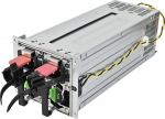 SilverStone Gemini 1300C Platinum redundant 2HE-Netzteil - 1.300 Watt