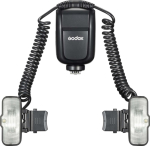Godox MF-T76N Macro Twin Flash for Nikon