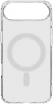 Tactical MagForce Cover for Apple iPhone Air / transparent