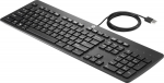 HP USB Business Slim Keyboard