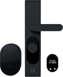 Shelly LOQED smart lock Touch Smart Lock 2S czarny