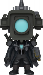 Funko Pop! Animation: Skibidi Toilet - Titan Cameraman #2365 Vinyl Figure