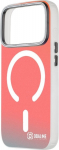 OBAL:ME HoloMag Cover for Apple iPhone 17 Pro / white