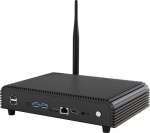 Capture RK3576 Box Module(Including, DDR4 4G, SSD 32GB) Android 14