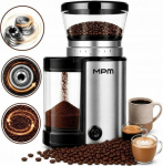 Coffee Grinder Aptel MPM Coffee Grinder MMK09M grinder