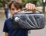 Lazerbuilt Tasche Jurassic World Switch