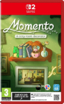 Silver Lining Interactive NSW2 Momento (Game Key Card)