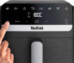 Kuuma&otilde;hufrit&uuml;&uuml;r Easy Fry Mega 7.5L, Tefal