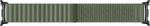 SVL33LG Fabric Band (M/L) Samsung Galaxy Watch 9/ Watch 8, Olive, green