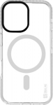 OBAL:ME MagNetix Bumper Cover for Apple iPhone 16 / white