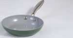 Keraamilise kattega pann CS Kochsysteme Terra 24 cm 109479