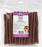 PETITTO Soft goose tubes - dog treat - 500g