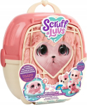 COBI Little Live Pets Scruff a Luvs Animals Mascot - Coral