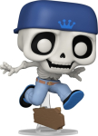 Funko Pop!: Skully - Skater Skully #227 Vinyl Figure