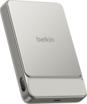 BELKIN ULTRACHARGE PRO SLIM MAGNETIC, POWER BANK 10000MAH QI2 25W