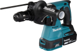Makita DHR243JWX2 Cordless Combi Hammer