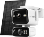 TP-Link Tapo C675D KIT surveillance camera for outdoor use