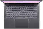 Acer Chromebook Plus 514 14" C3-100U 16/256 WUXGA ChromeOS