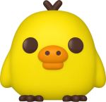 Funko Pop! Animation: Rilakkuma - Kiiroitori #2363 Vinyl Figure