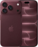 Apple iPhone 18 Pro 256GB Burgundy (MJRR4ZD/A)