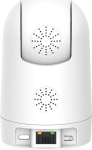 FOSCAM L8M 8MP White Wi-Fi Camera &ndash; Live Stream