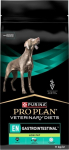 PUI PURINA PPVD Canine EN Gastrointestinal Low Fat - dry dog food - 11kg