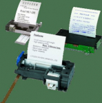 Citizen Dot Matrix Printer Mechanisms MD910SS, 5V, 24 columns, without knob - dot-matrix printing, media width (max.): 58 mm