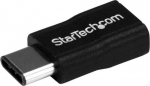 StarTech.com USB-C TO MICRO-USB ADAPTER M/F, MICRO USB 2.0 CABLES
